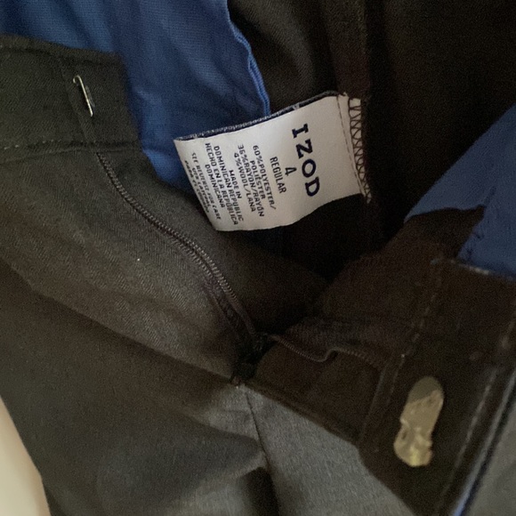 4T boys gray pants - Picture 3 of 3